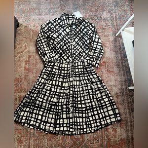 SAMANTHA SUNG Audrey Dress